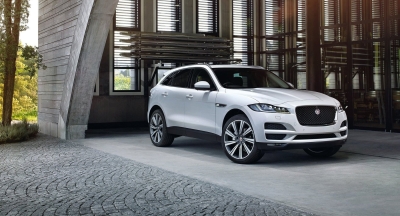 Last van wagenziekte? In de nieuwe Jaguars en Land Rovers is dat verleden tijd