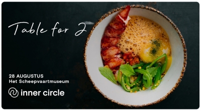 Deze gelukscoach helpt je onweerstaanbaar te zijn op een dating-app (+ WIN een sterrendiner met je date!)