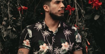 Lente 2021 - 5 fashion trends voor mannen