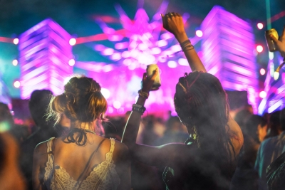 De 5 grootste EDM festivals die je móet bezoeken!