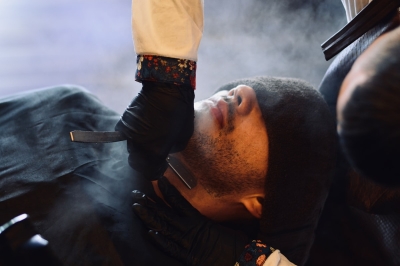 De wilde baard is voorbij en zo ziet de nieuwe eruit