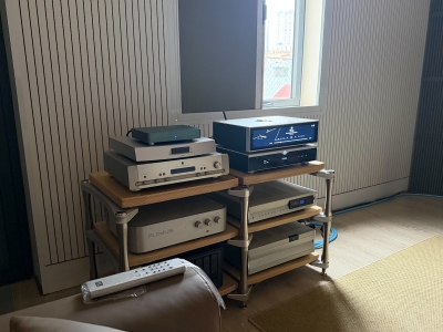Audiofielen kopen weer CD-spelers en dit is waarom