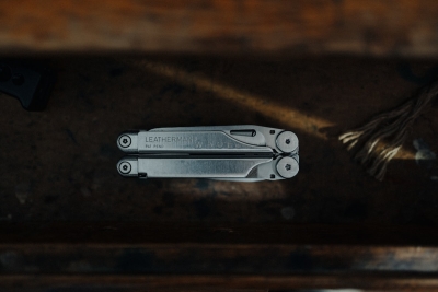 De multitool is terug en dit zijn de vijf die ertoe doen