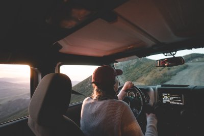De vijf gadgets die elke roadtrip beter maken