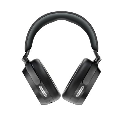 Sennheiser's nieuwe koptelefoon is goedkoper dan Sony