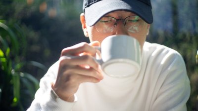 Je koffie doet blijkbaar meer dan je wakker houden