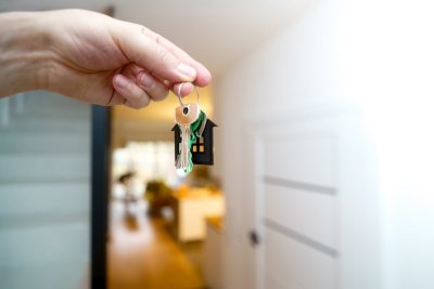 Starters mogen in 2026 een duurder huis belastingvrij kopen