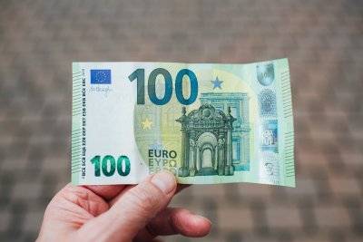 Je netto salaris steeg dit jaar, maar je voelt er niets van