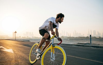 Zone 2 trainen is saai, en dat is precies het punt