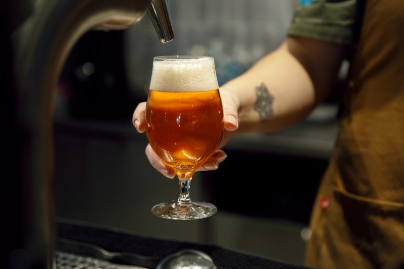 Steeds meer mannen drinken bewust minder zonder te stoppen