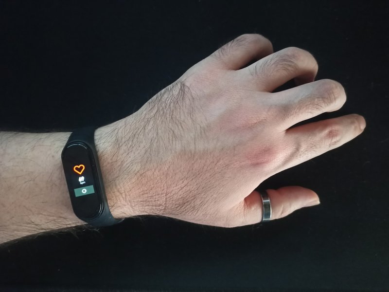Je wearable signaleert burn-out eerder dan jijzelf