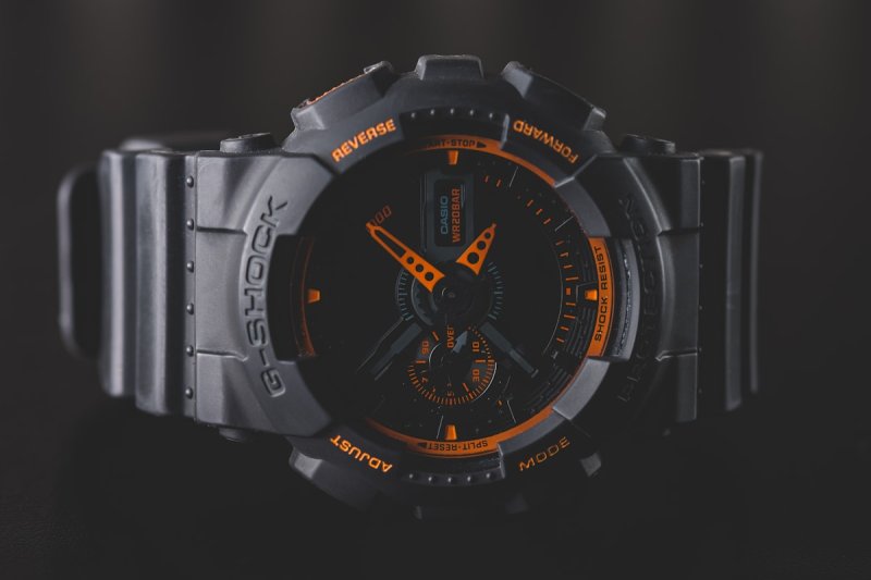 Waarom iedereen ineens weer een G-Shock draagt