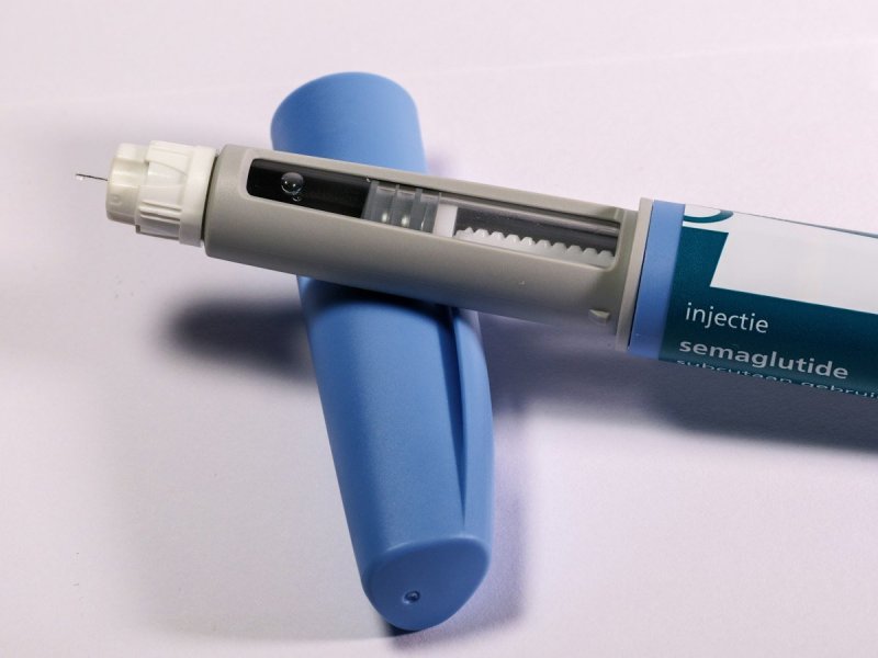Je afslankspuit verhoogt ook je testosteron
