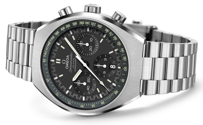 Omega Speedmaster Mark II