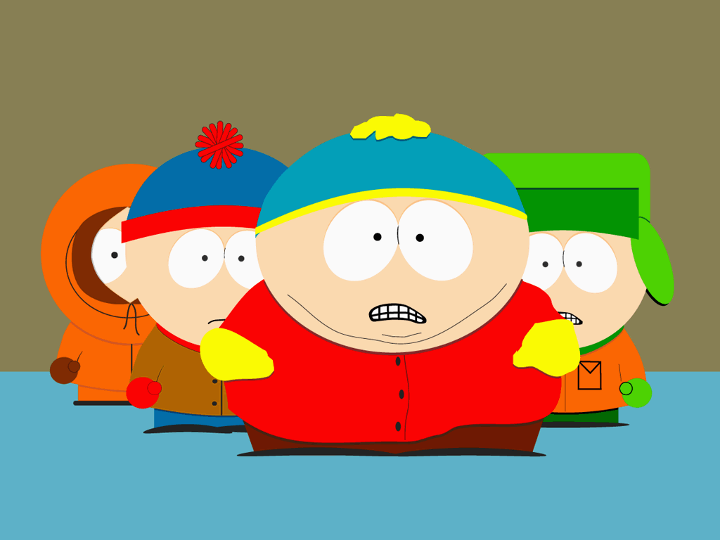 Top 10 meest hilarische momenten van Eric Cartman