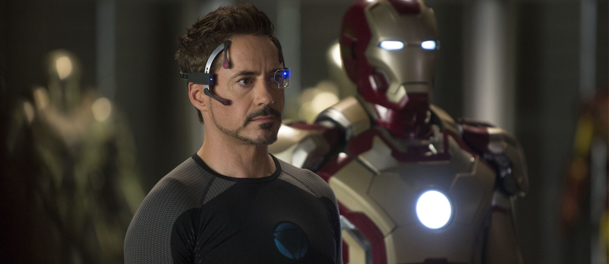 Hollywoods best betaalde acteurs van 2014