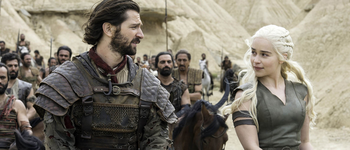 Winnen: Game of Thrones seizoen 6!