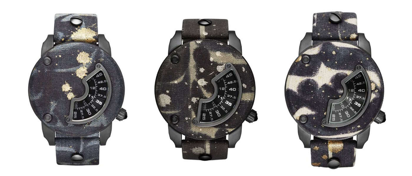 Diesel Alrite Collectie