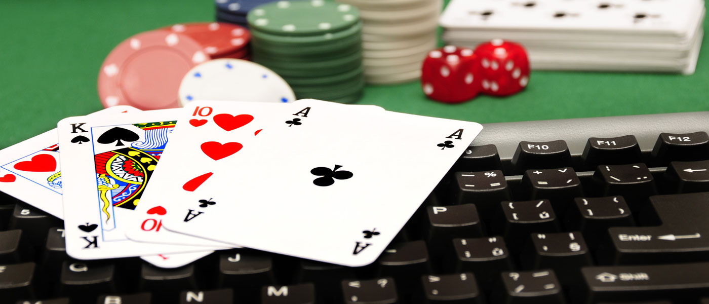 Online gokken? Vergelijk eerst online de diverse casino's!