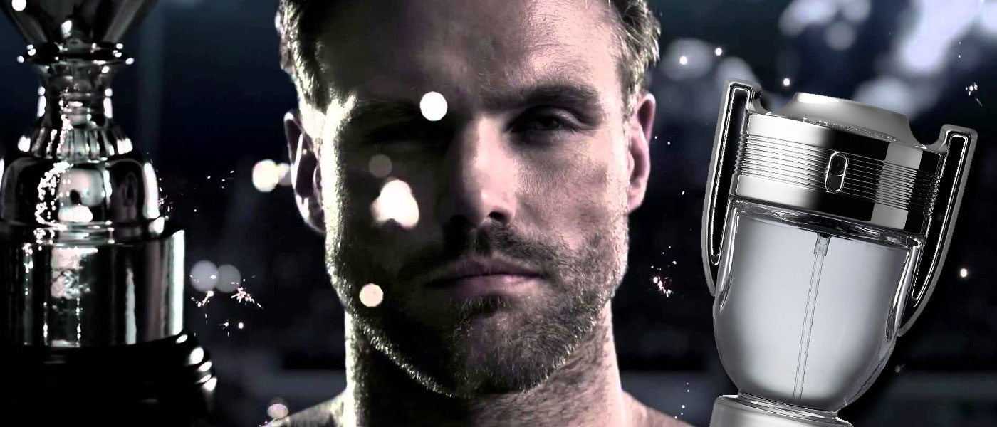 Review: Paco Rabanne Invictus Eau de Toilette