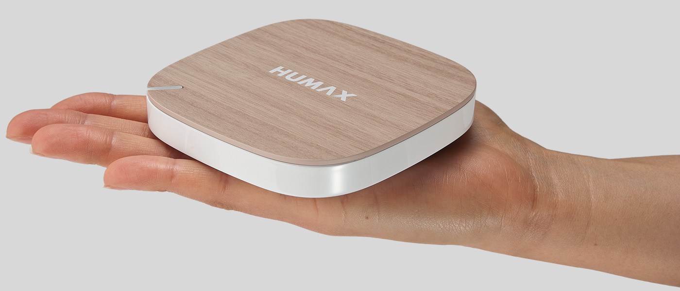 Must have: De Humax TV+ H3 maakt van elke TV een Smart TV!