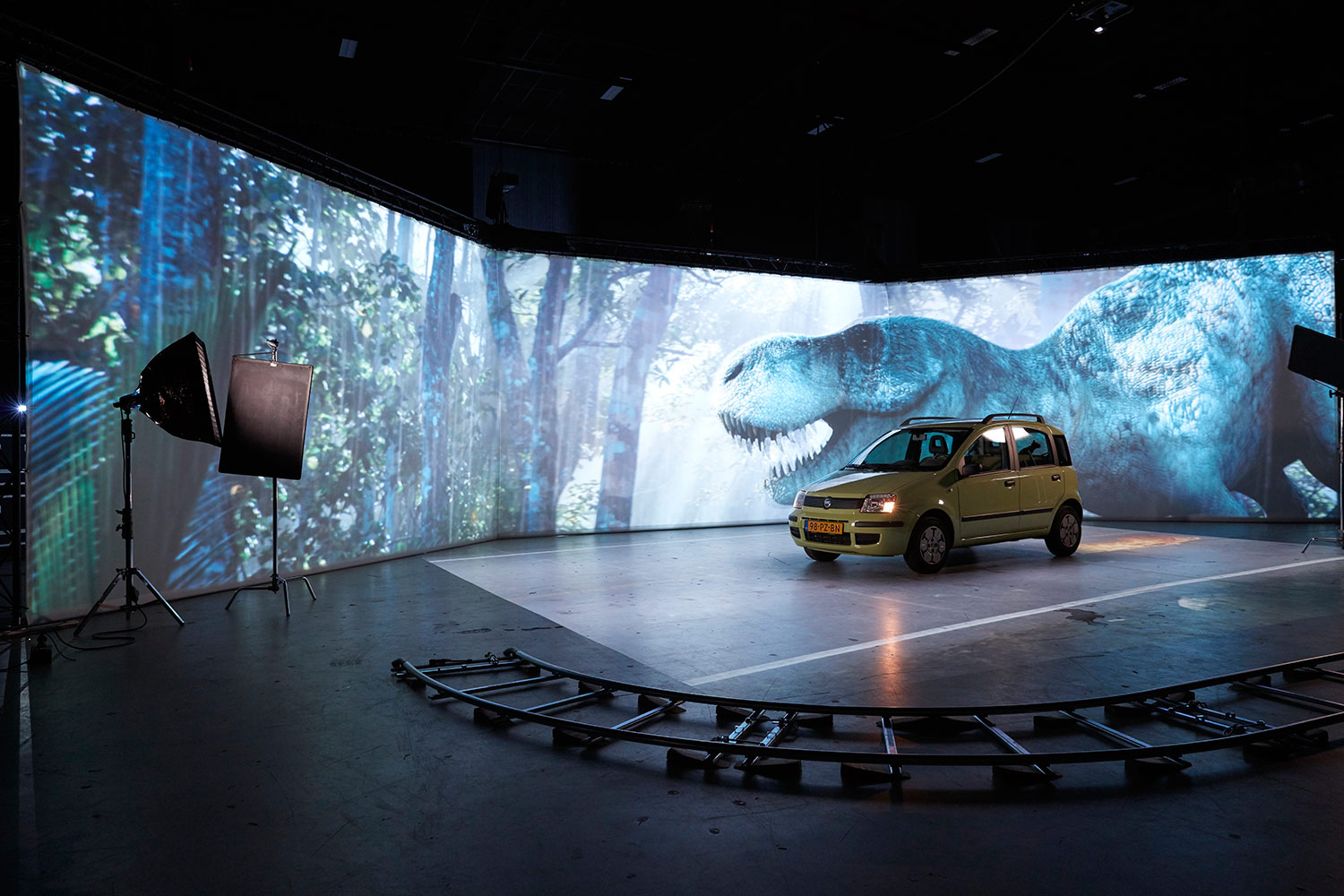 Binnen no-time je auto verkopen doe je met deze vette persoonlijke autoreclames!