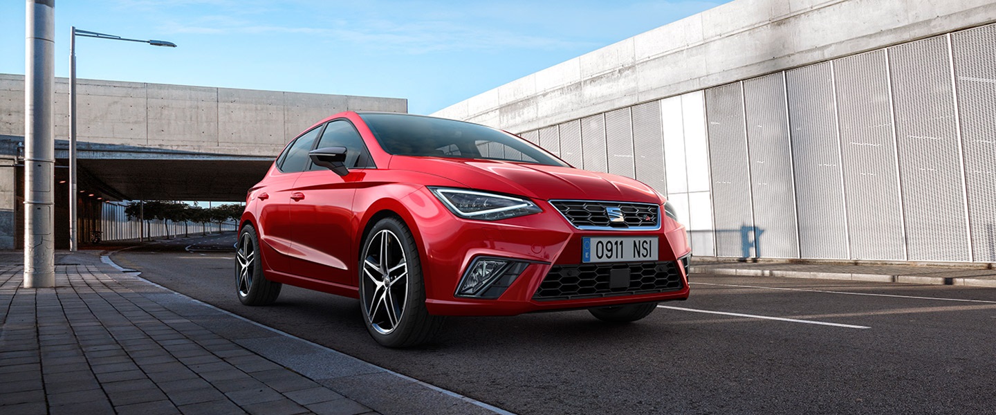 5 redenen waarom een Seat Ibiza helemaal zo'n gekke keuze niet is