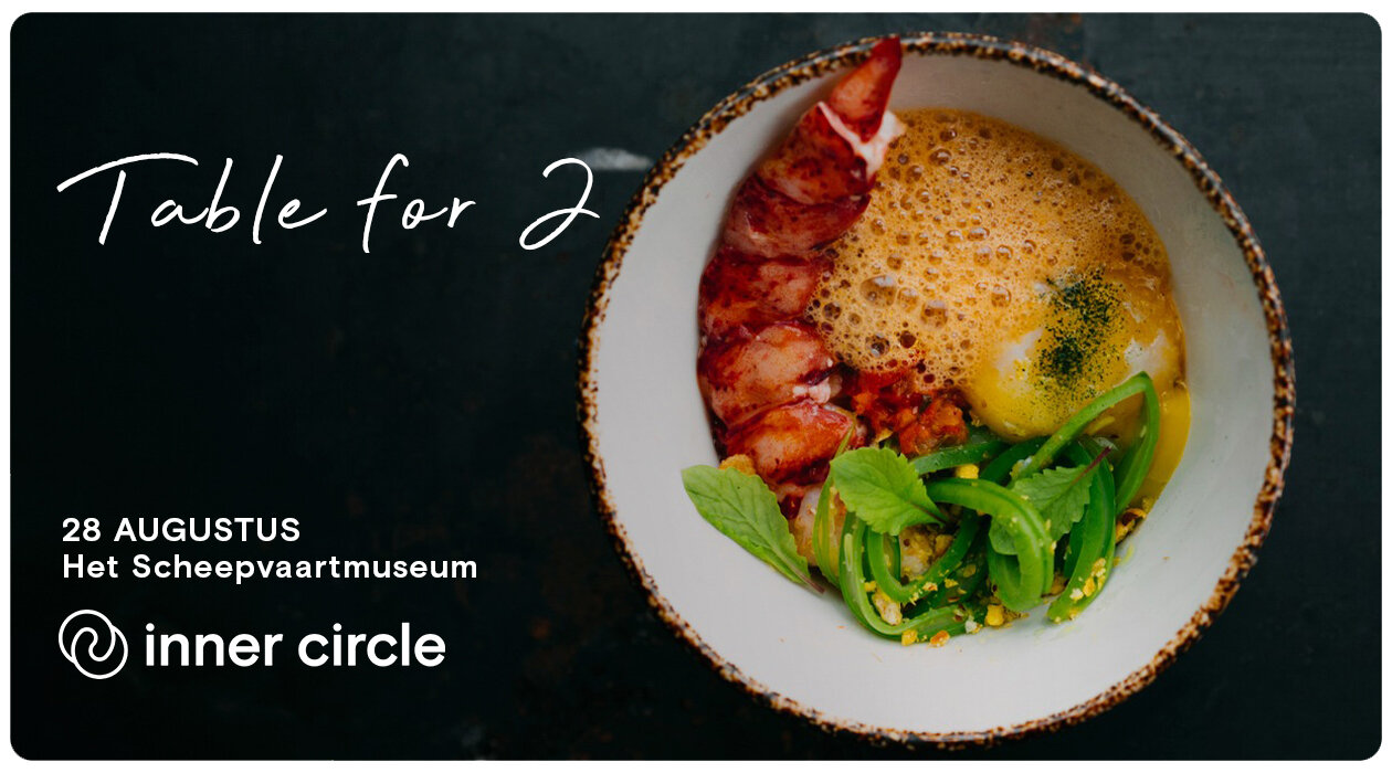 Deze gelukscoach helpt je onweerstaanbaar te zijn op een dating-app (+ WIN een sterrendiner met je date!)