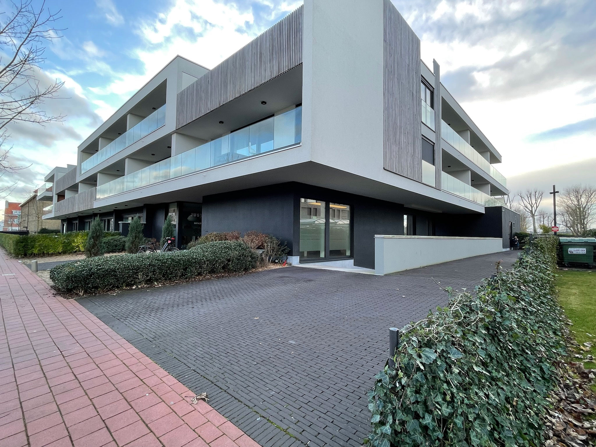 Serviceflat kopen als investering in de toekomst voor onze ouders