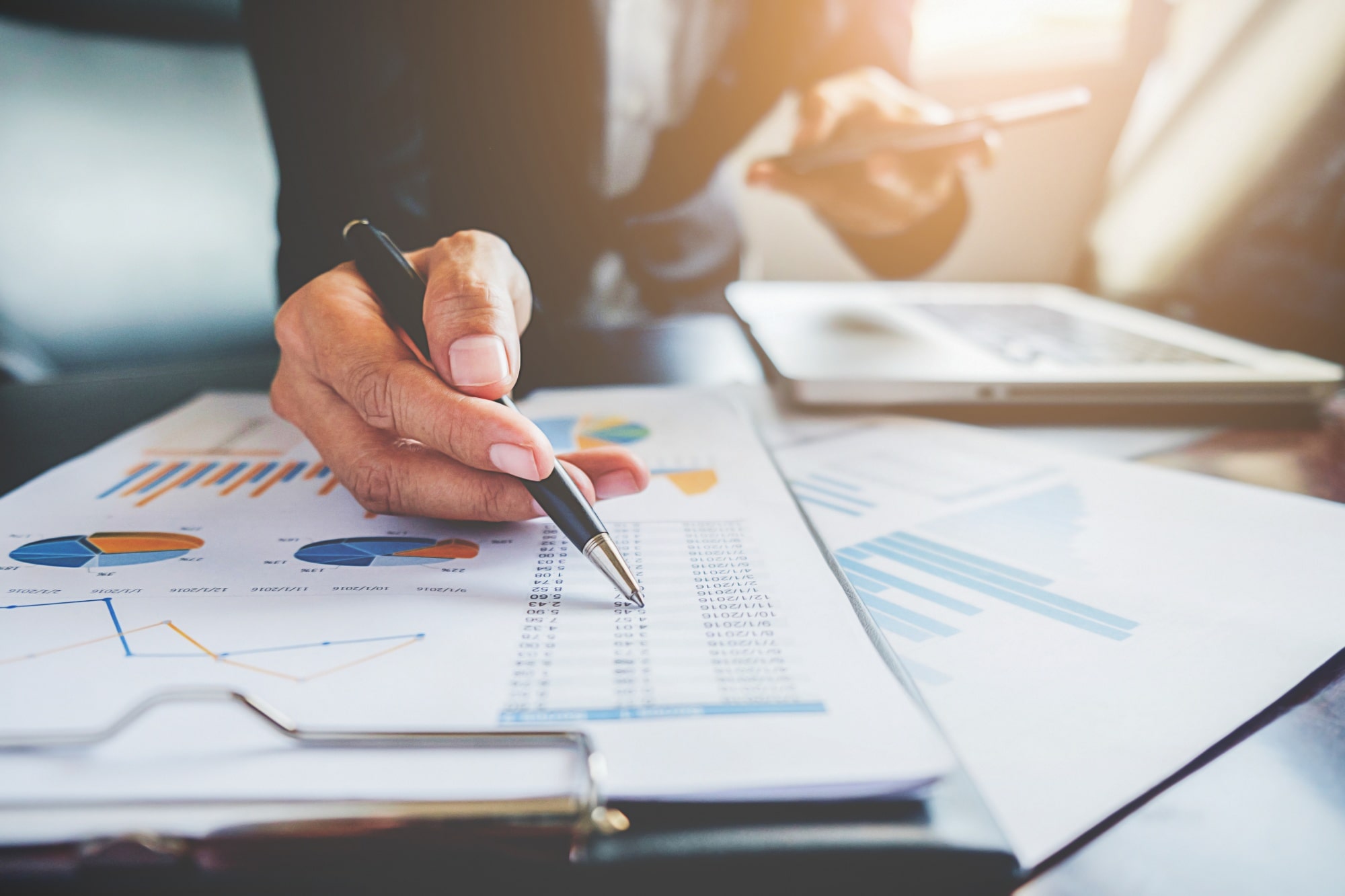 Hoe kan ik mijn geld het beste investeren?