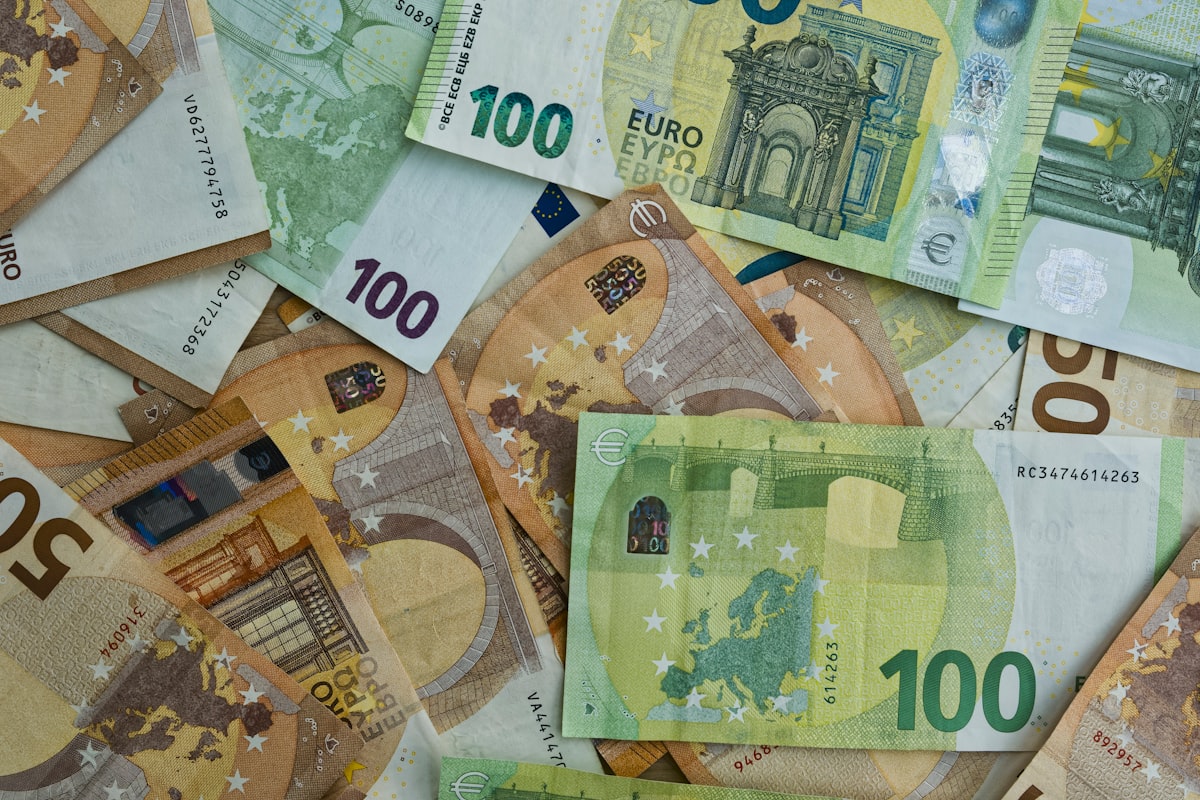 De helft van je bonus is weg en dat is geen vergissing