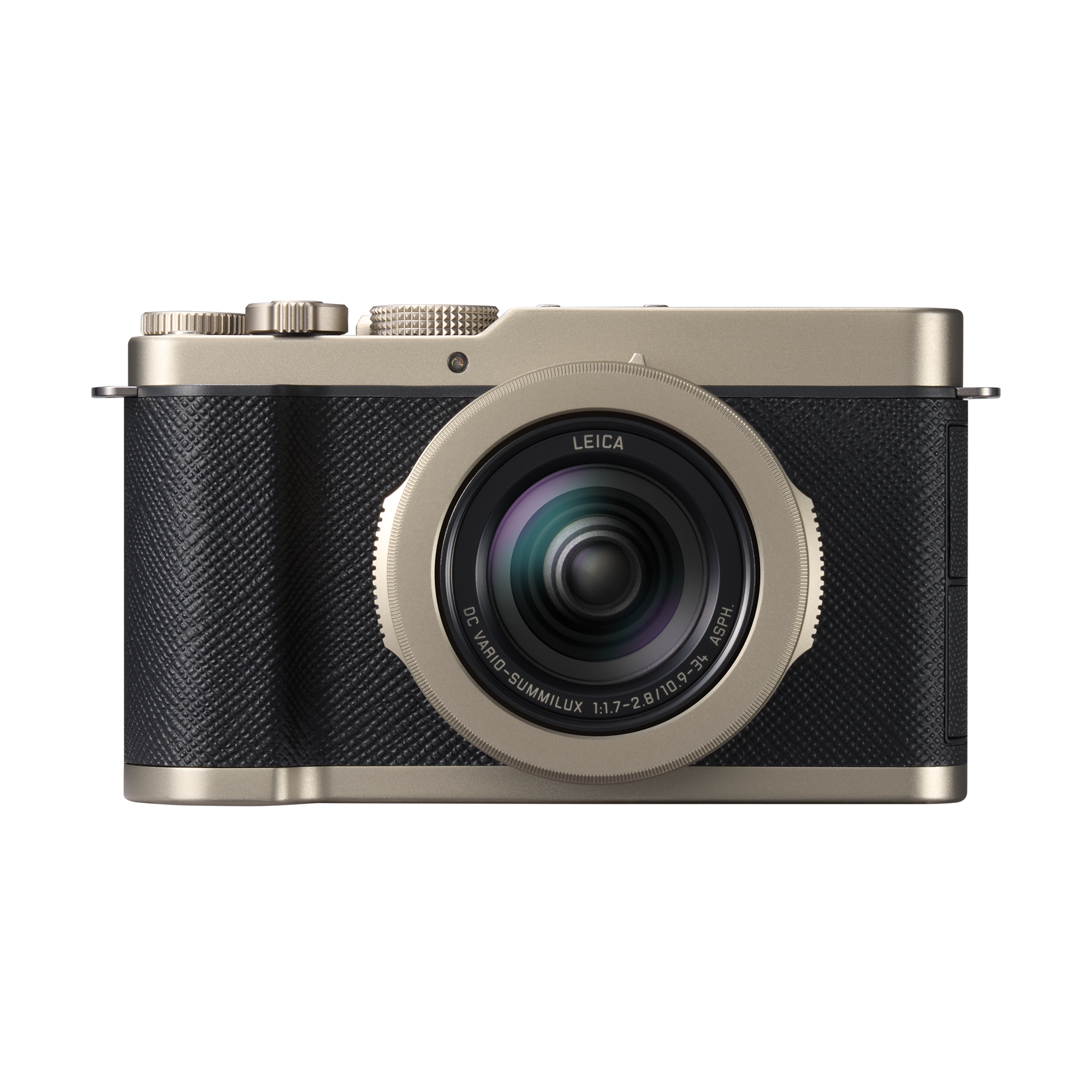 Dit is de compactcamera waar fotografen al jaren op wachtten