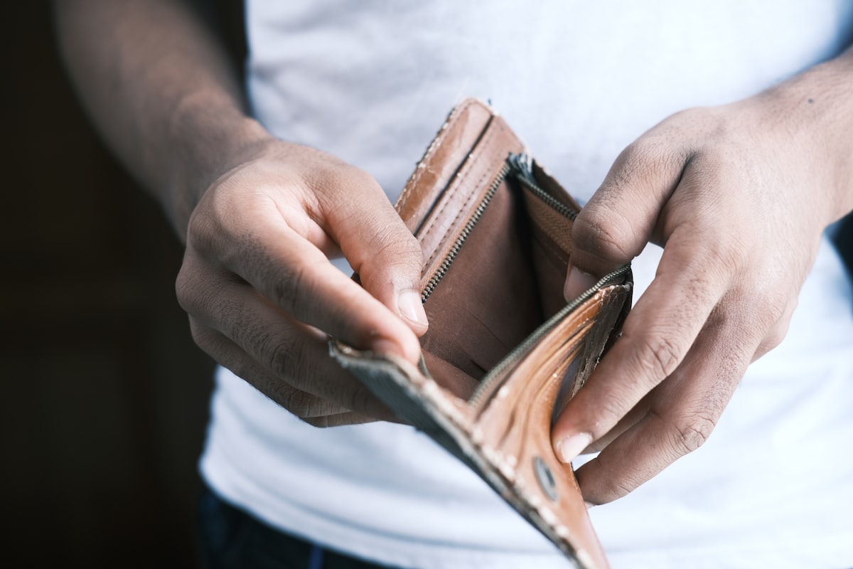 Je spaarbuffer is waarschijnlijk kleiner dan je denkt