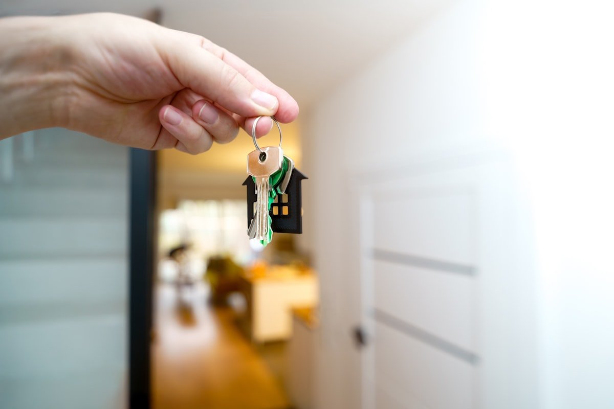 Starters mogen in 2026 een duurder huis belastingvrij kopen